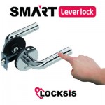 Locksis-Smart-Lever