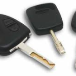Transponder Keys For Cars